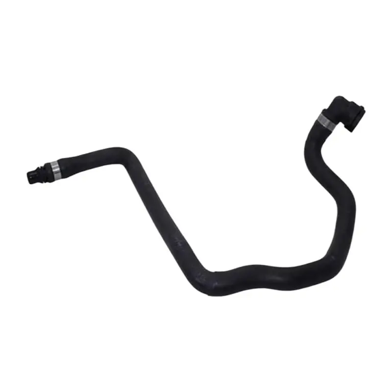 For S320 S350 W222/Maybach X222 Compatible 2225018384 Coolant Hose Replacement Part
