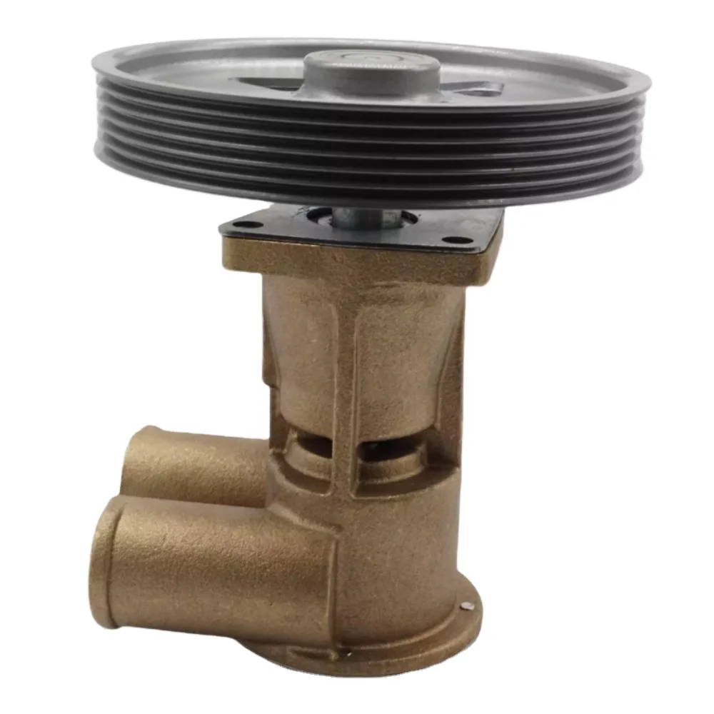 

Sea Water Pump 21141637 JPR-VP0030DA for D3-110I-A D3-130I-B D3-160I-B