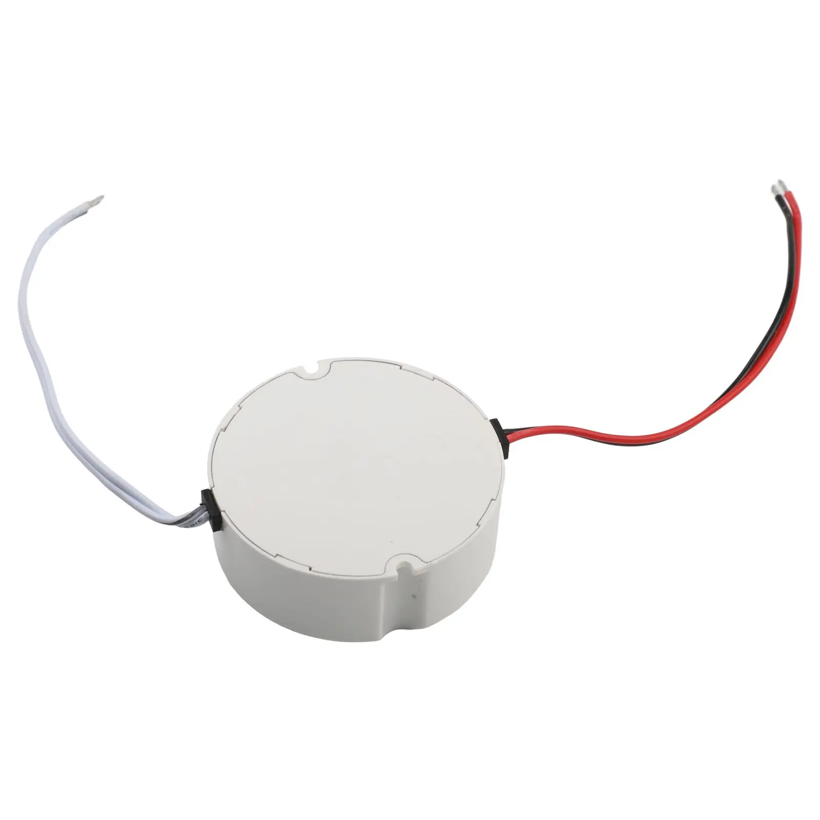 24V Power Supply AC to DC Transformer for LED Drivers Waterproof for Design Multiple Ratings 36W/48W/60W 24V Power
