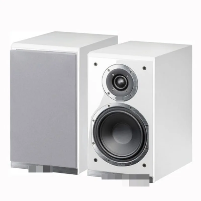 Shadow203 shadow fever HIFI two-way low-frequency reflective bookshelf speaker