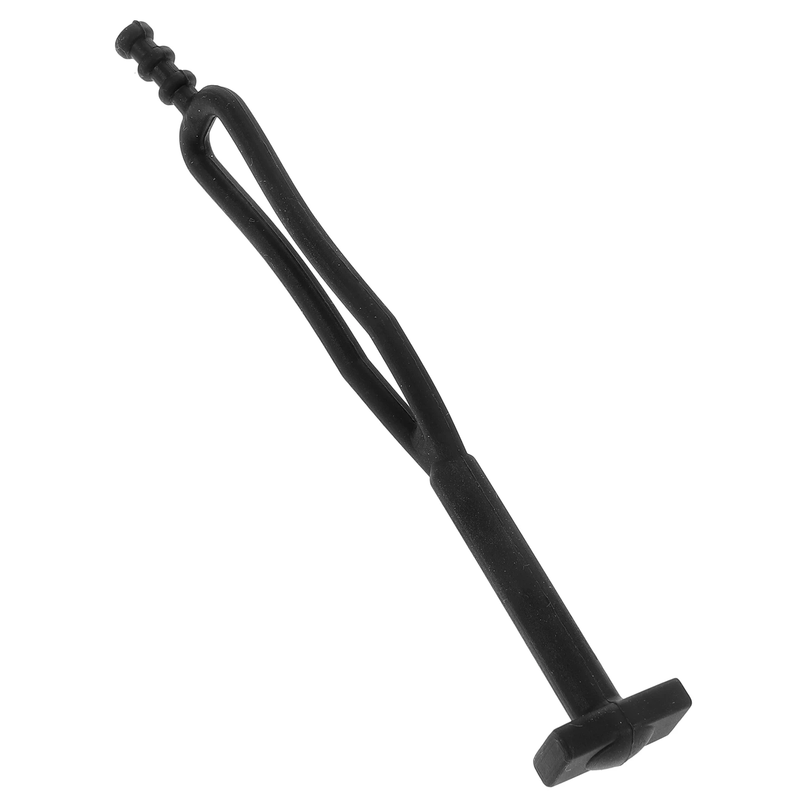 

Kickstand Straps Durable Plastic Antislip Universal Fit Motorcycle Scooter Electric Replacement Parking Rack Accessories Foot