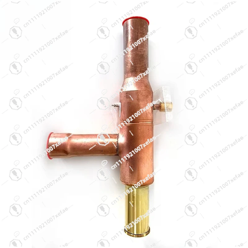 034L0095 Industrial air conditioner refrigeration and heat exchange part KVR28 pressure regulating valve