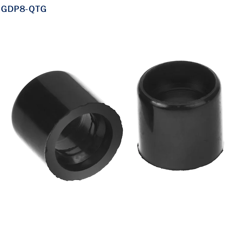 

Hot！2pcs MB-15AK 14AK MIG/MAG Euro Style Welding Gun Goose Neck Bend Black Casing Replace Part