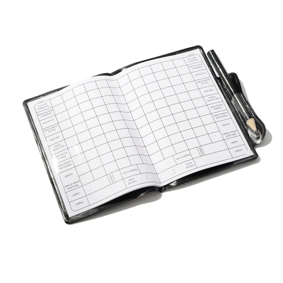 

Красные, желтые карты, набор судьи, металлический свисток, карманная книга, план партитуры, футбольный свисток судьи, футбольное снаряжение, желтые и красные карты