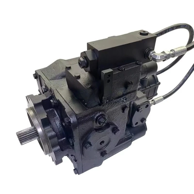 Elic Pv Series Axia…