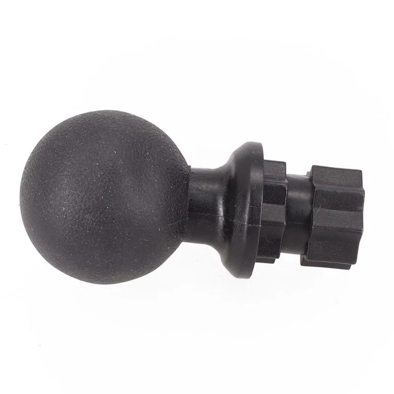 Q39E Inflatable Boats Kayak Quick Release Track Base Slide Guide Systems Balls Mount Water Sports Accessories Enduring