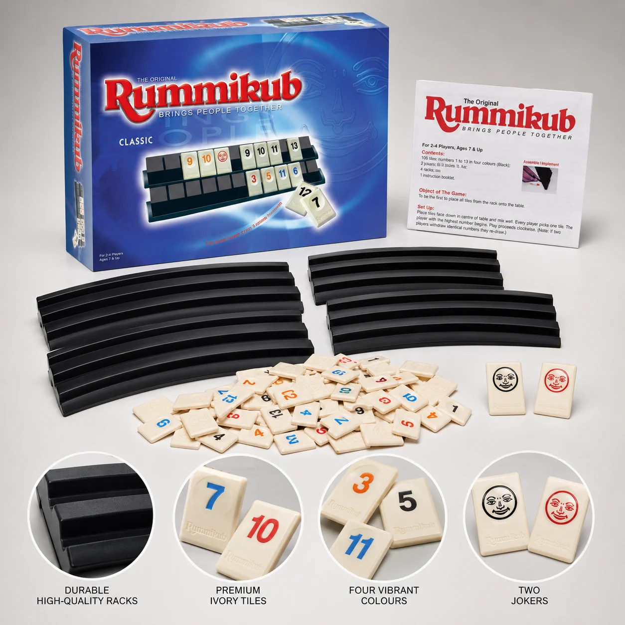 Thumbnail 3 - #11 Best Tile Games to Buy In 2026