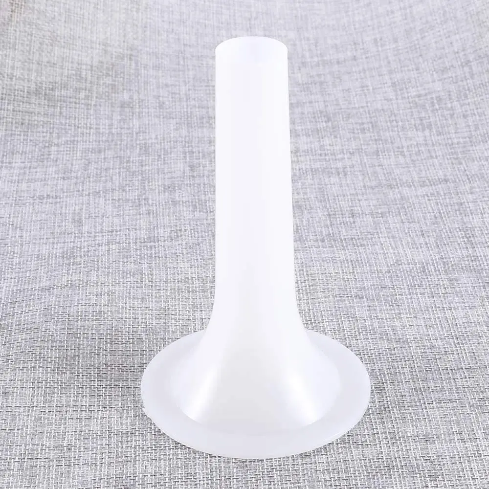 

Convenient and Fast Filler Household Sausage Casing Filling Sausage Funnel Enemator Handmade Meat Enema Tube Sausage Funnel