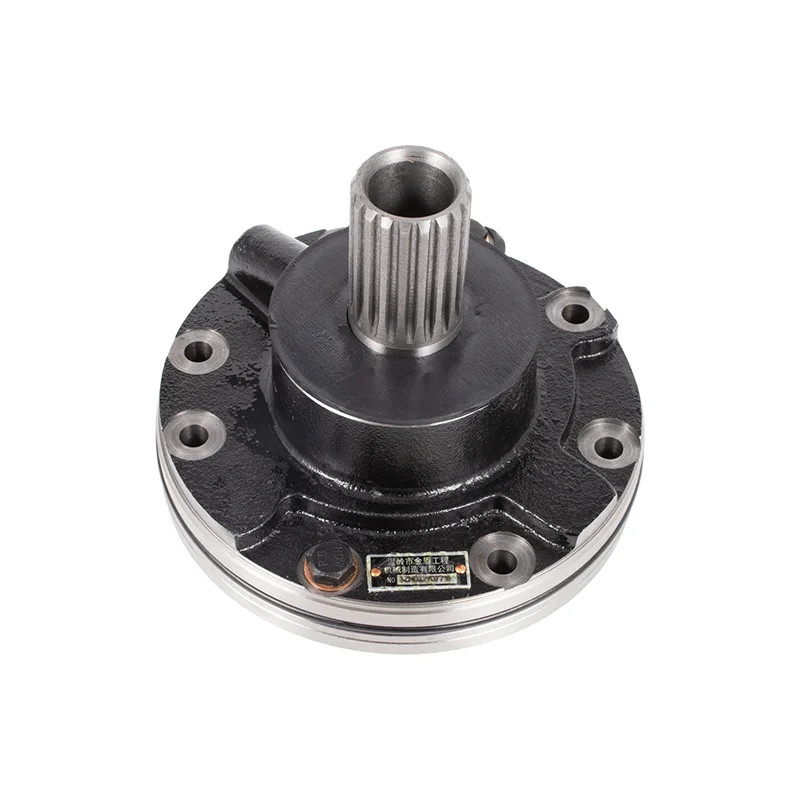 Forklift Parts Transmission Charging Pump For HL/TCM Forklift OEM Product 15583-80221