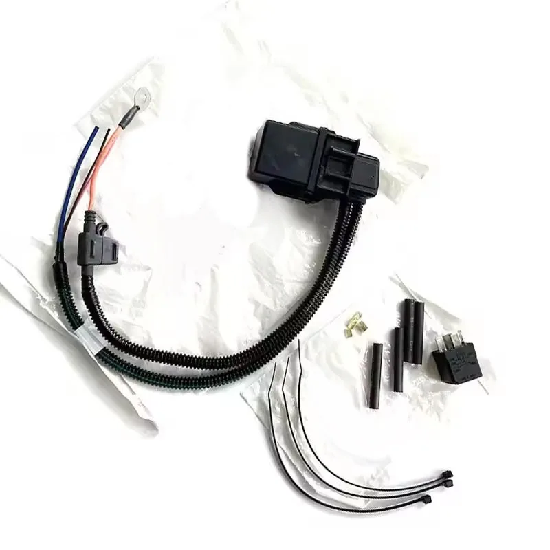 

New Genuine Fuel Pump Relay Wiring CSZDV621AA , CBWPR091AA For 2011-2013 Jeep Dodge Chrysler