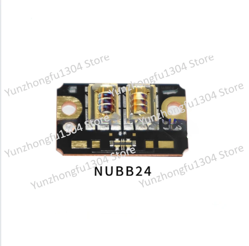 New Original Nissan NUMB12 Laser Module Small Module Three Color RGB Array Light Source Projector NICHIA