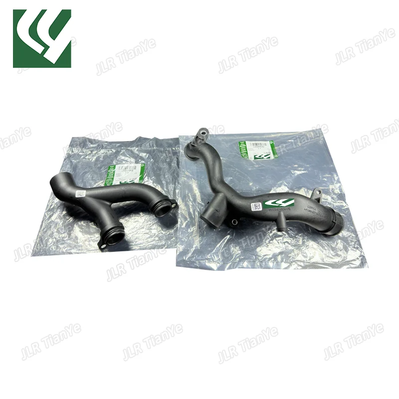 

Apply to WATER OUTLET TUBE THERMOSTAT HOSE FOR DISCOVERY 4 RANGE ROVER SPORT VELAR UPPER LR090630 LOWER LR092992 3.0L V6 5.0 V8