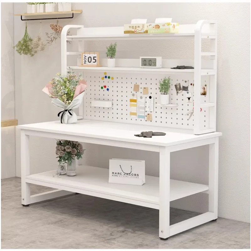 梱包台 倉庫用梱包台 電子機器工場裁断台