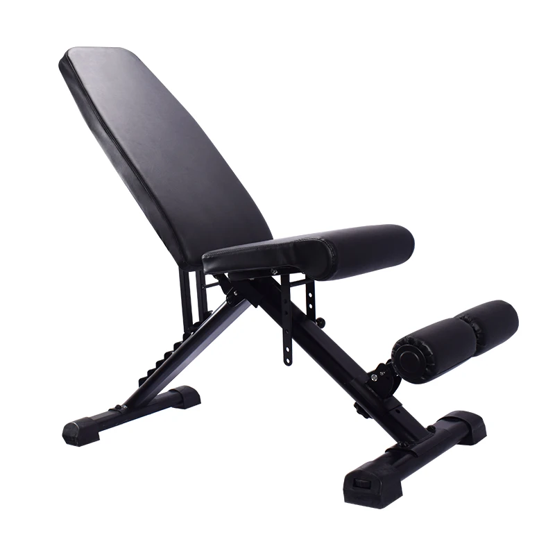 

Multi Function Training Weight Bench Adjustable Incline Dumbbell Bench