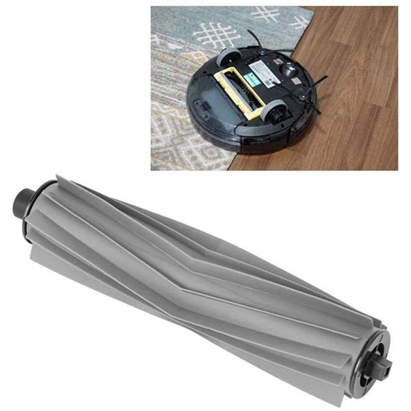 قطع غيار للمكنسة الكهربائية الروبوتية ، فرشاة رئيسية ل Ilife X750 ، A7 ، X800 ، X785 ، A9S