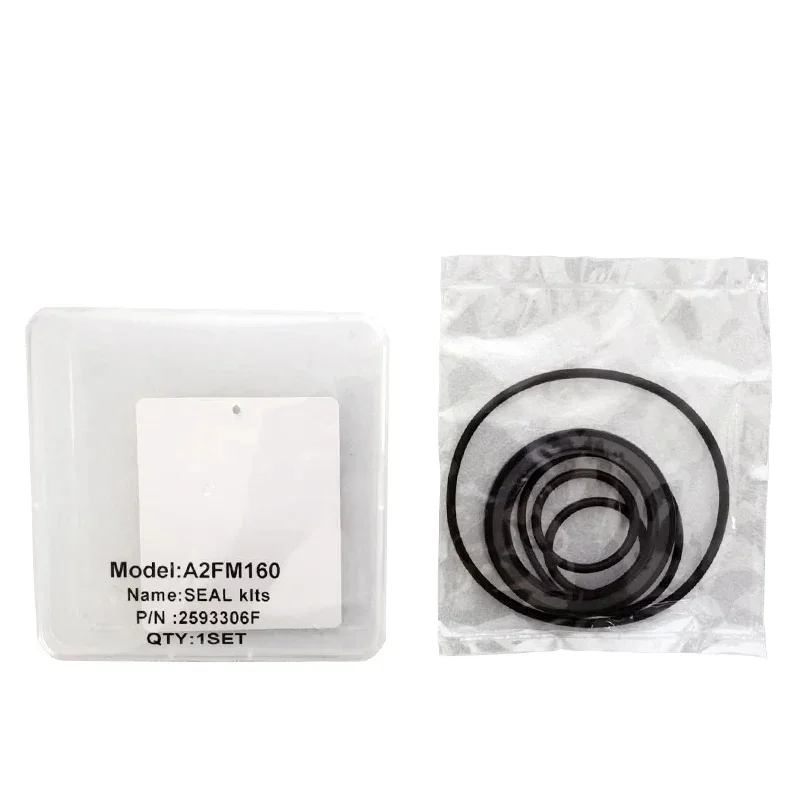

High Quality Rexroth Hydraulic Pump Repair Kit A2FO80 Seal Kits