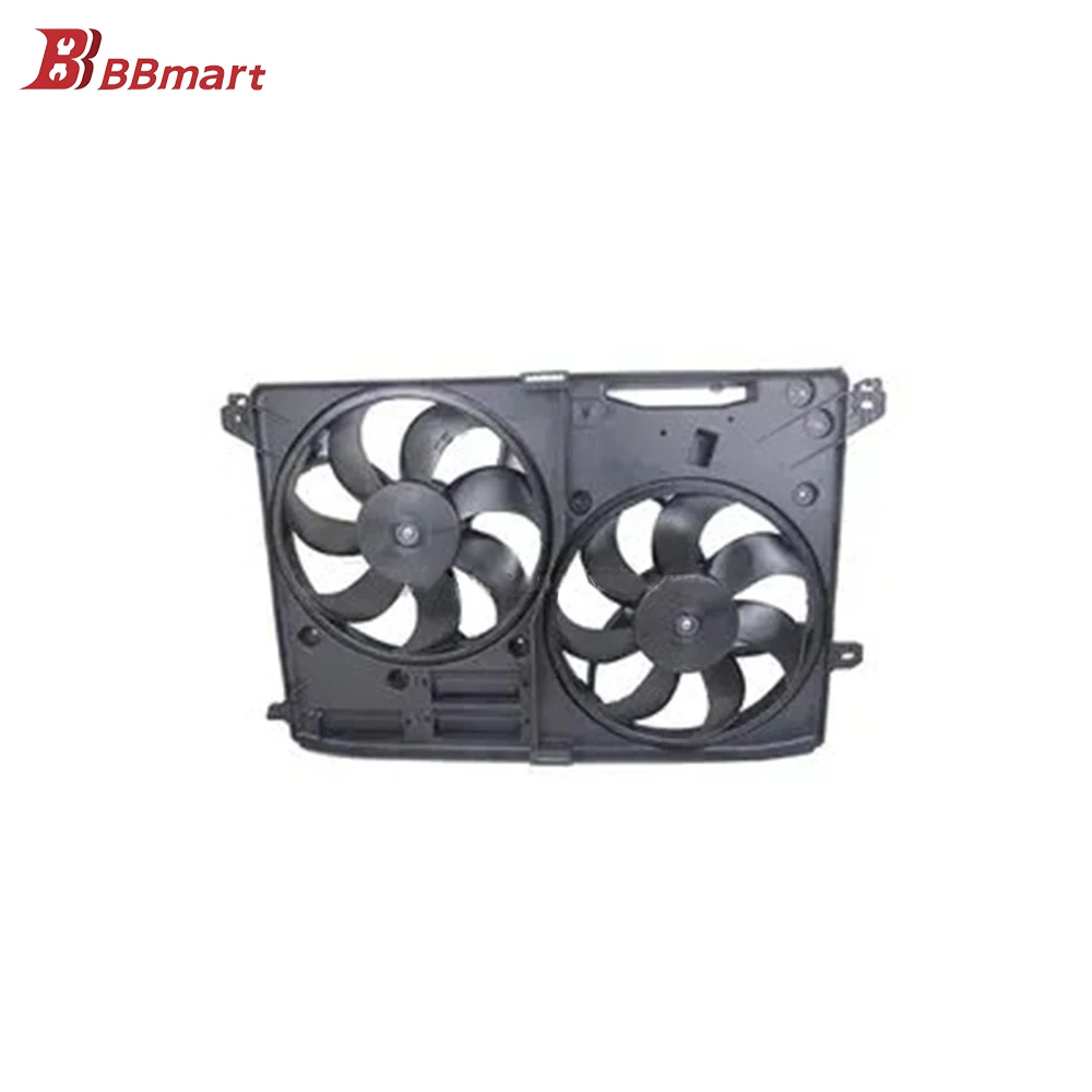 

FG938C607AA BBmart Auto Parts 1 Pcs Radiator Cooling Fan For Ford MONDEO NH +HEV 2013-