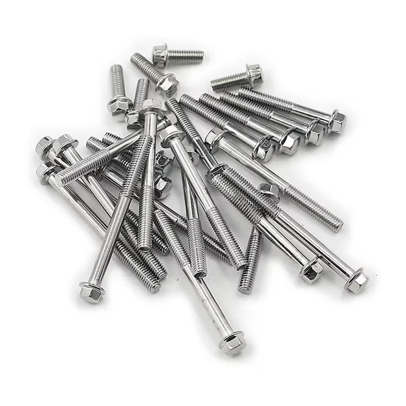 Motorcycle Engine Side Cover Case Screws Bolts Nuts Screws For HONDA Z50 CT70 SL70 XL70 Z50R CL70 Z50A CT70H CT SL CL 70