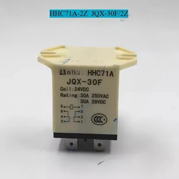 3Pcs 30A High-Power…