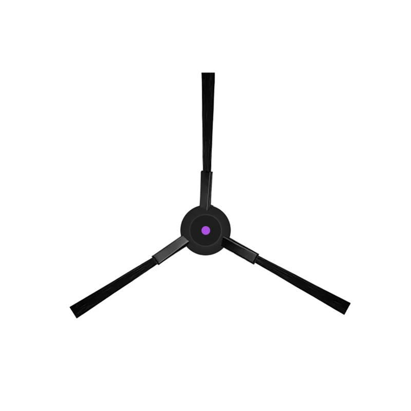 A05G-ชุดอะไหล่ทดแทนสําหรับเครื่องดูดฝุ่น JONR P20 Pro-แปรงหลัก,แปรงด้านข้าง,ผ้าซับ,อุปกรณ์เสริมถุงเก็บฝุ่น