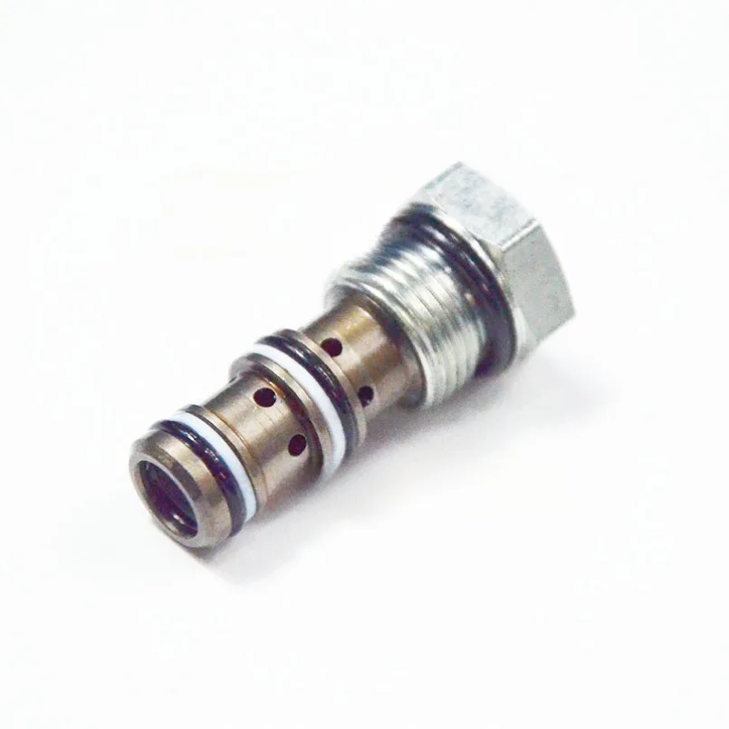 YDF08 Threaded Plug-in Valve Hydraulic Control One-way Valve Hydraulic Valve