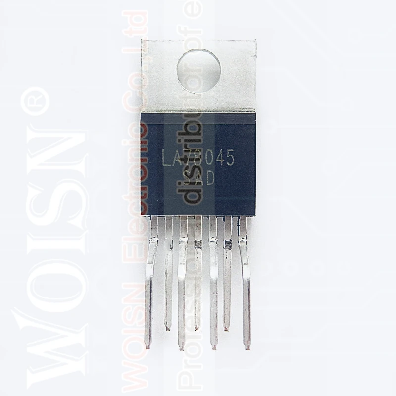 1pcs-20pcs MSSOP-10 SXFB LM3409 LM3409MY