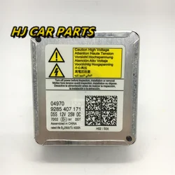Genuine D5S 25W Lamp 9285409171 9285408171 9285407171 9285410171 Xenon Headlight Light Blub For 16-18 Aud-i Q3 A3 S3 A4 Q7