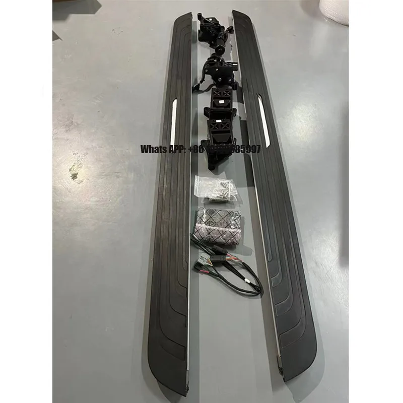 

Feebest Newest L460 Original Electric Side Step for Range Rover Vogue 2023 Running Board