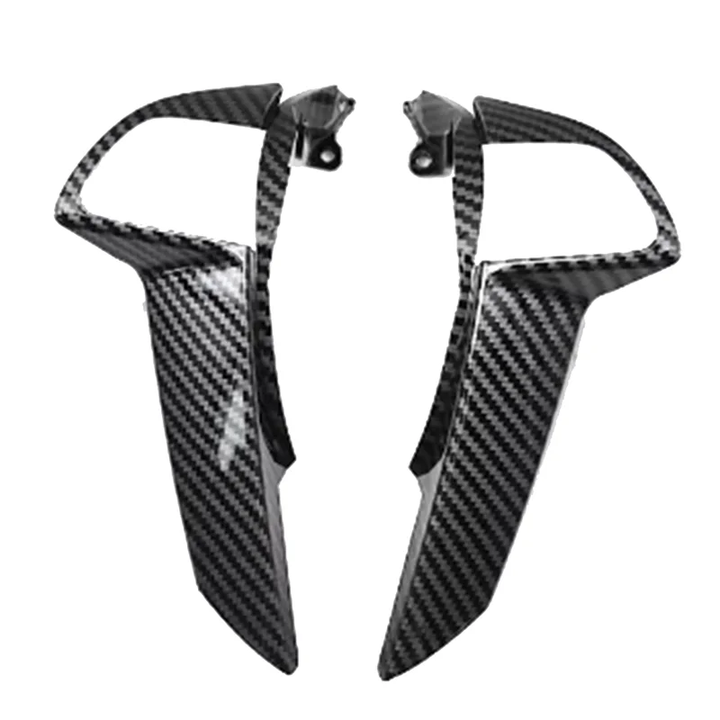 AC54-Car Volante Bottoni Trim Copertura Per Honda Accord 2008-2013 Odyssey 2009-2013 Interruttore di Crociera Telaio