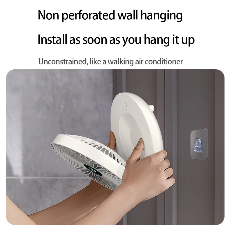 Thumbnail 3 - #31 Best Portable Fans to Buy In 2026