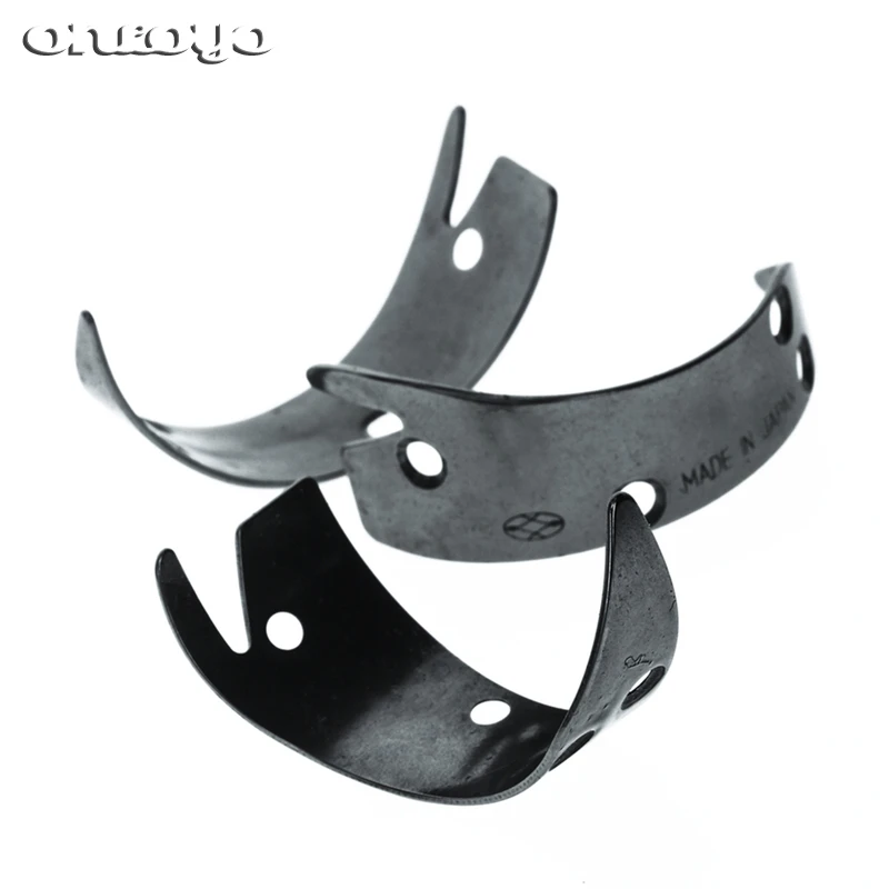 Детали-компьютерной-вышивальной-машины-Роторный-челнок-Стальной-лист-Крючок-Стальной-лист