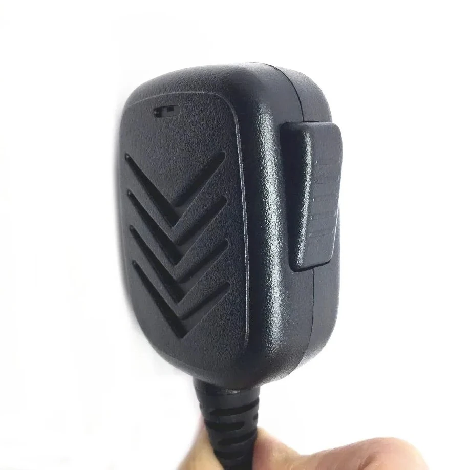 

Yaesu MT600 Handheld Radio Microphone PTT Mic Speaker for VX-8R VX8R VX-8DR VX8DR VX-8GR MT-600 Walkie Talkie Accessories