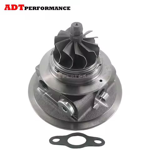K03 53039700554 Turbo Cartridge CHRA 53039880554 for GAC Trumpchi GS8 GS7 GM8 GA8 Engine 4B20M1 2.0L 145KW Euro V Turbine Core