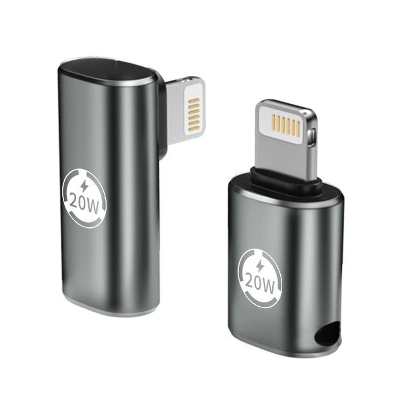 yZ[zApple Lightning to TypeC [dp IX-XϊA_v^[ PD20W iPhone 14 ^ubg f[^P[u 12 Ro[^[ 15ProMax Phone 13/16Ή