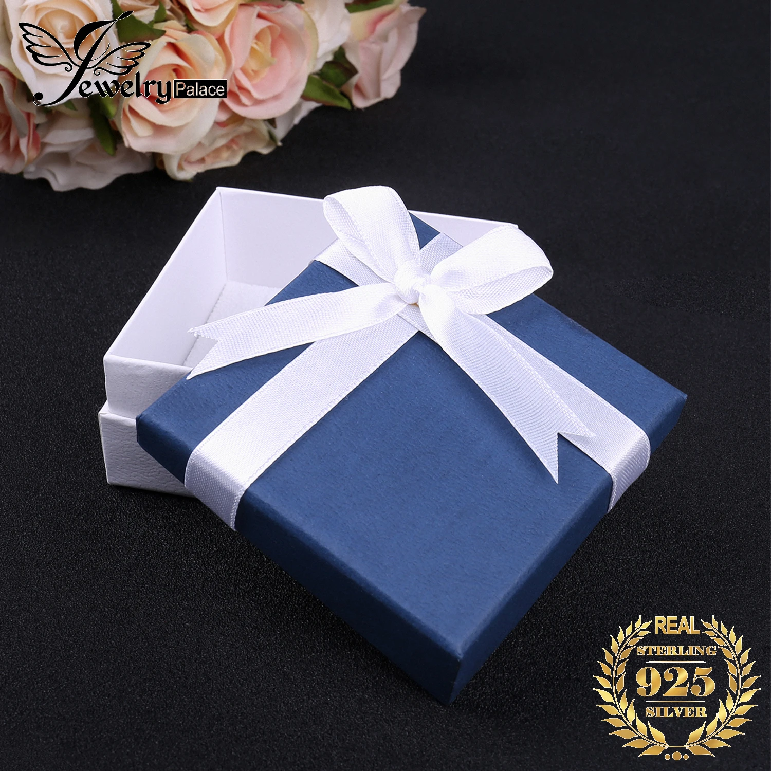 rypal – Der perfekte Schmuckkasten für stilvolle Aufbewahrung und besondere Momente