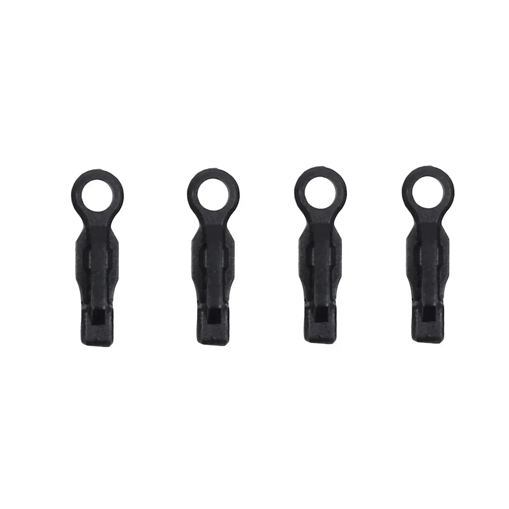 

4Pcs K989-39 Upper Suspension Arm for WLtoys K989 K979 K999 K969 1/28 RC Car