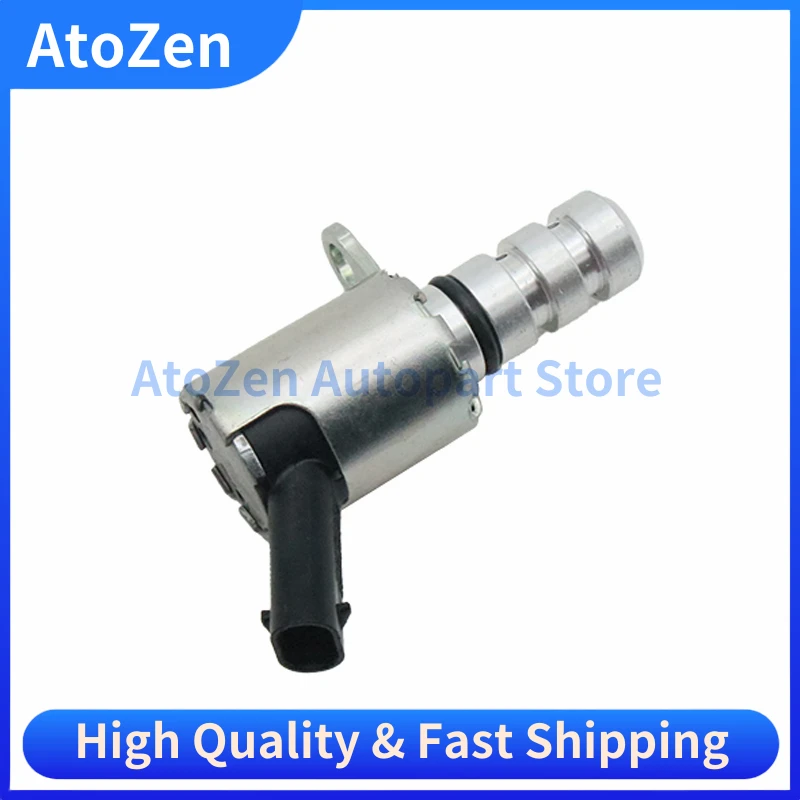 Variables Nockenwellen-Einstellregelventil VVT06E115243H 06E115243G 04E906455P für A3-A8 Q5 Q7 S4 S5 S6 S7 VW Jetta Touareg Neu