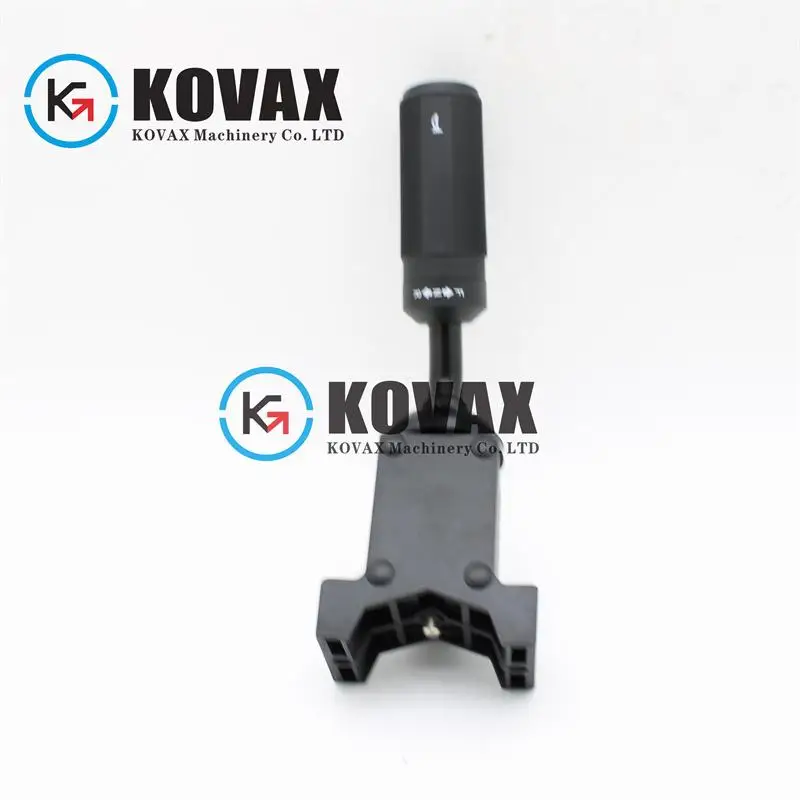 For New Holland 555E 575E 655E excavator spare parts operating handle combination switch 85801938