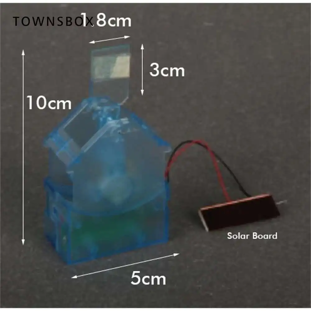 

20PCS Automatic Shaking Adhesive Wobbler Stand For Card Price Tag Ticket Memo Postcard Small Picture Photo Display