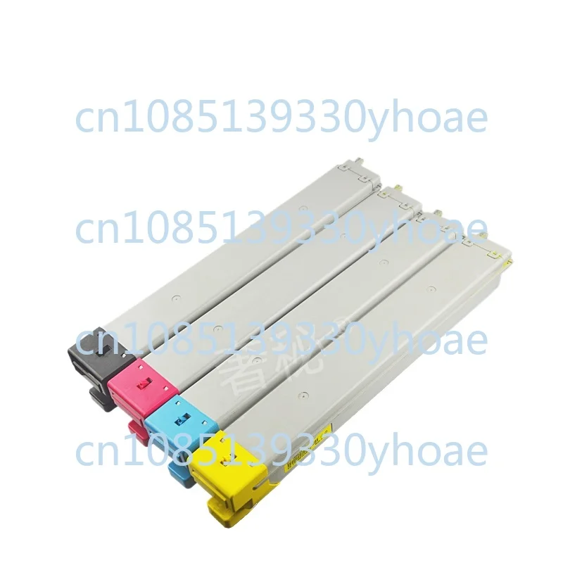 CLX-9201NA 9201nd 9251na 9301na 9301nd Color Toner Cartridge Toner Cartridge Drum Holder Imaging Unit