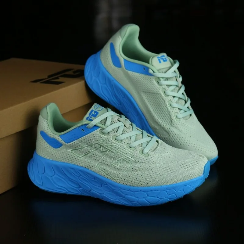 

2026 New Trend Running Shoes For Men Brand Designer Outdoor Sports Shoes Mens Soft Sole Walking Sneakers Man Training Shoe