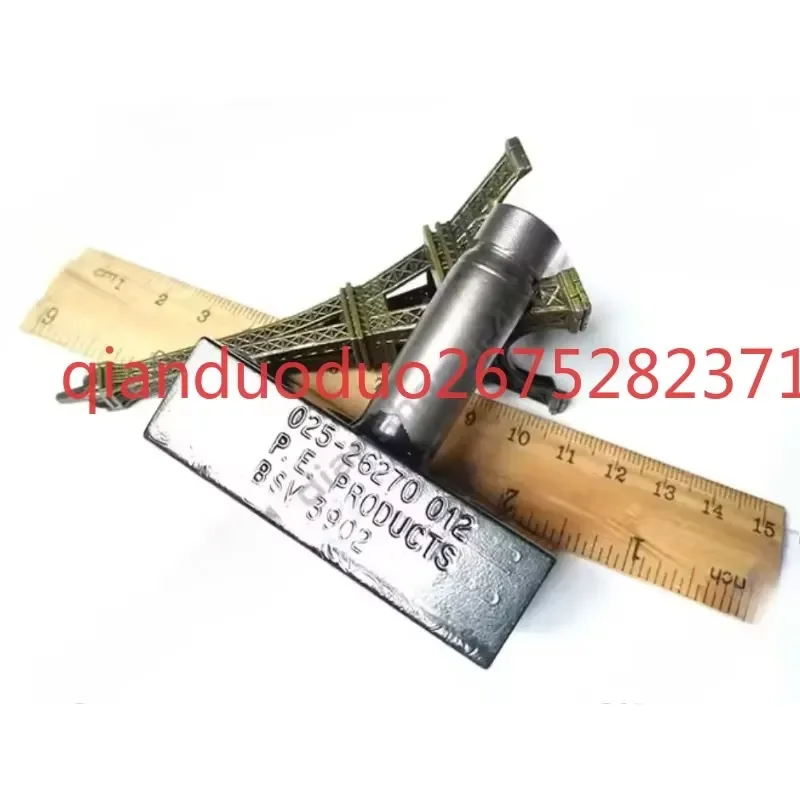 New solenoid valve coil with added or removed load valve body 025-26270-012 025-16572-001