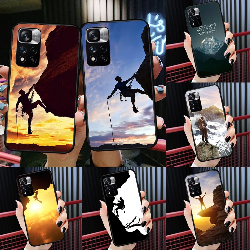 Mountain Climbing C… - image