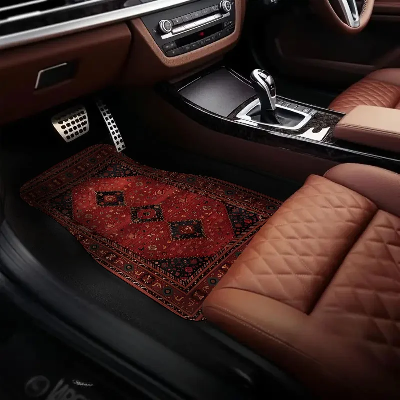 4Pcs Universal Car … - image