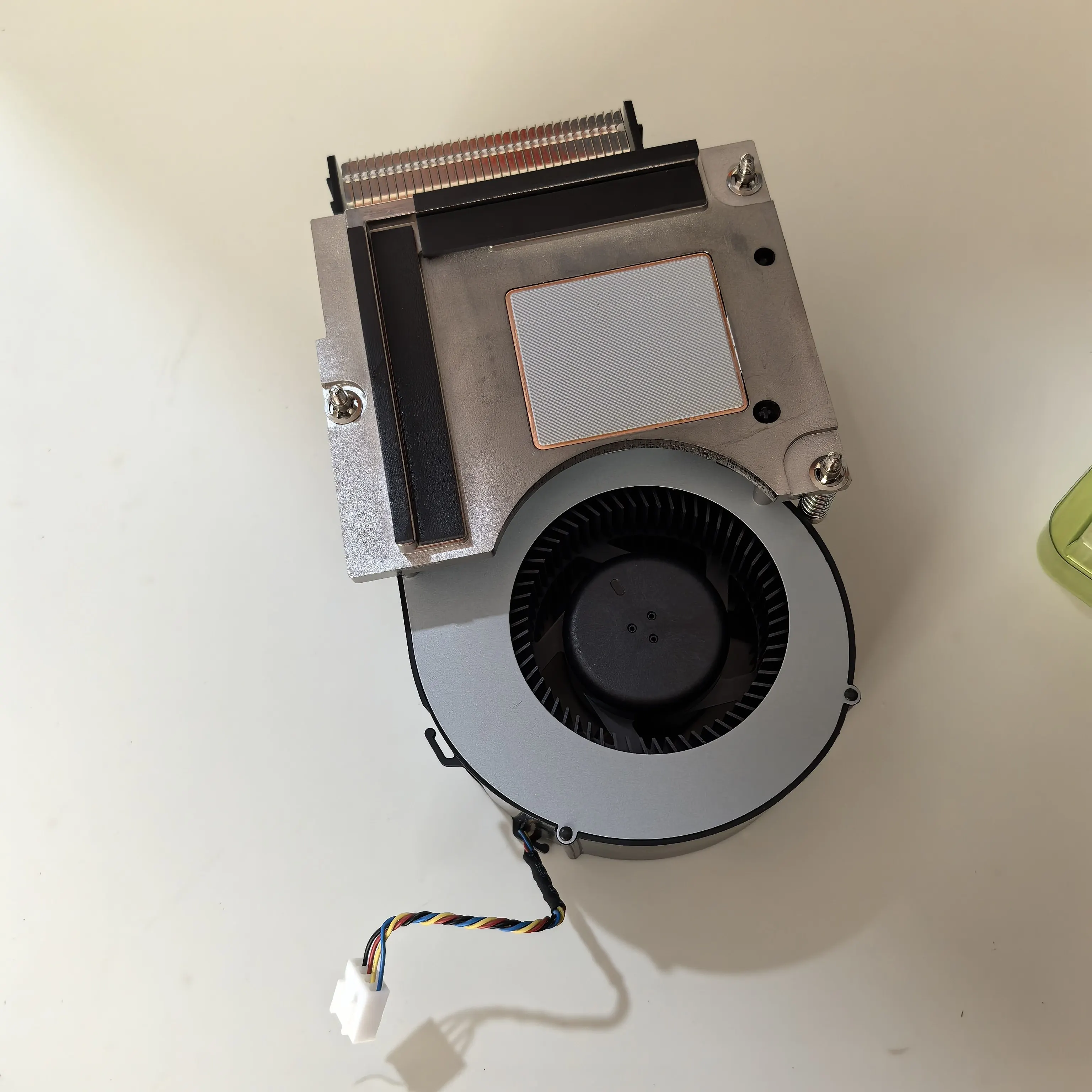 For Dell T3280 CFF Workstation 80W Radiator Riser Expansion Card
