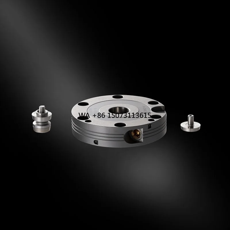 

A-ONE High Precision Schunk zero Point System Mini ultra Chuck for CNC Machining 3A-110094