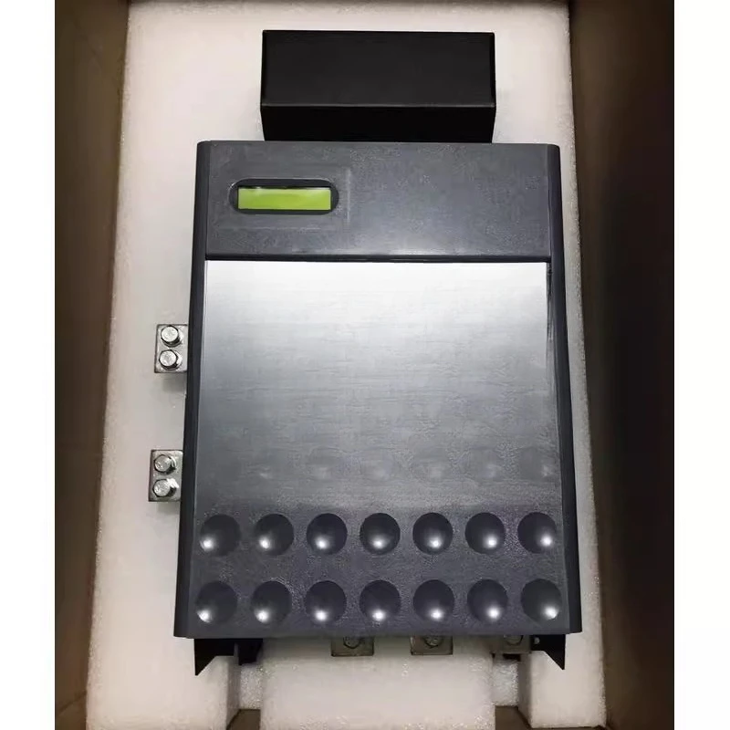 

Регулятор постоянного тока 590C 110A может контролировать прямое и обратное вращение.