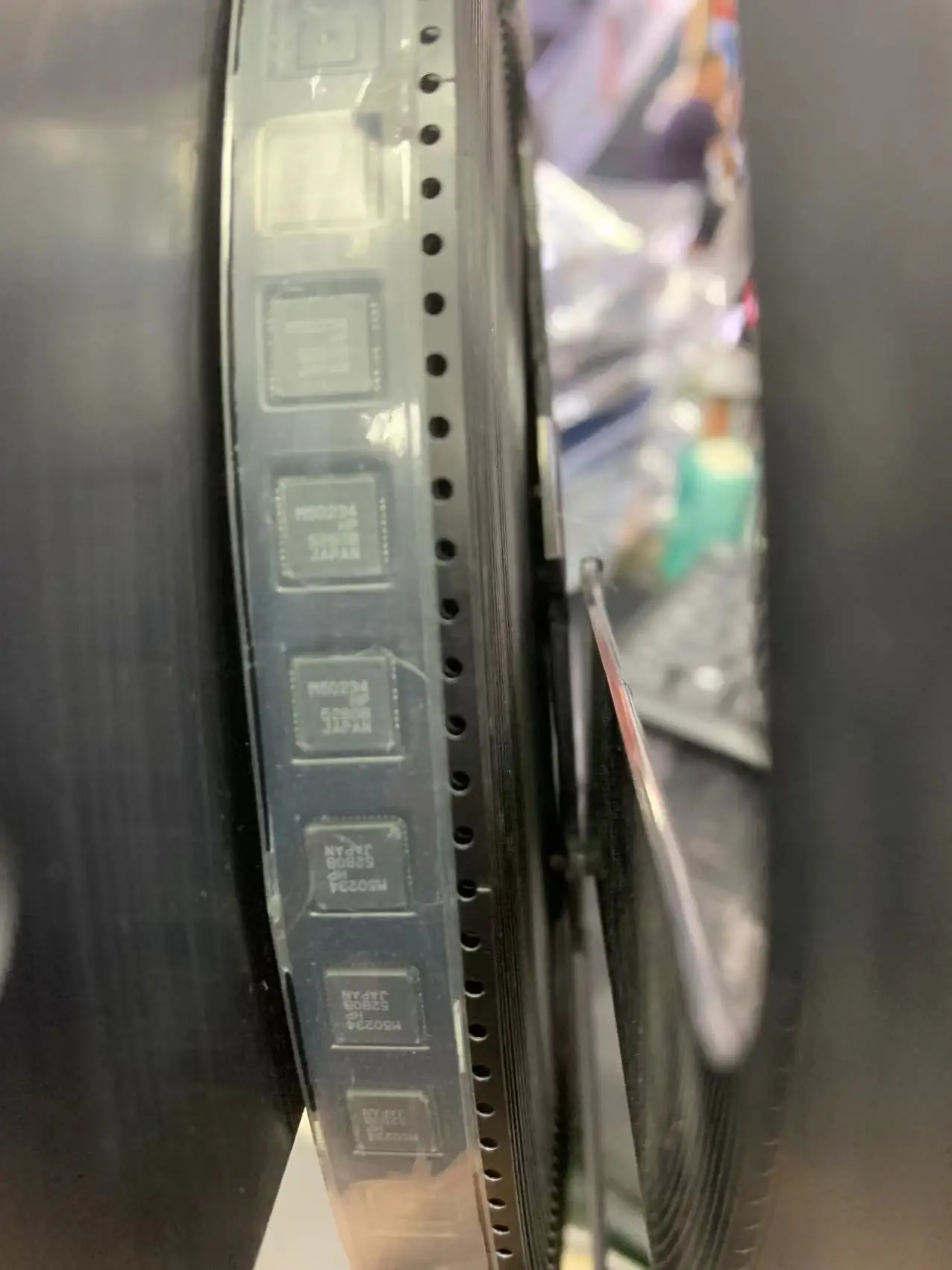 M50234HP   （5pcs） BOM matching / one-stop chip purchase original