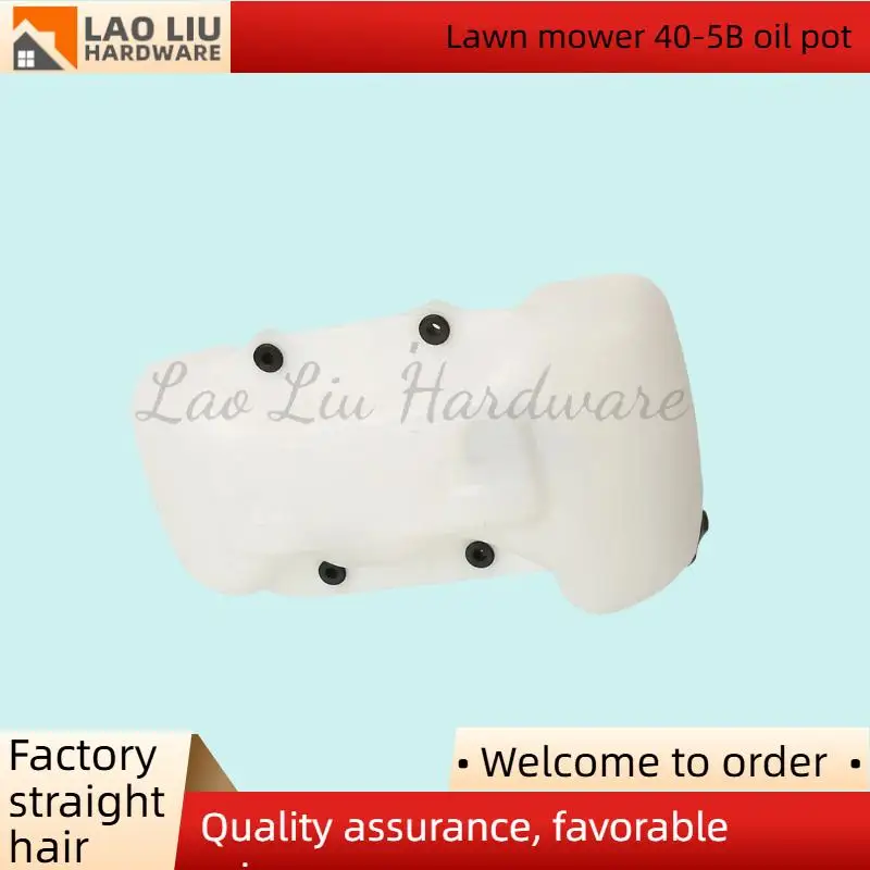 

Compatible Models Brush Cutter Outdoor Projects Easy Installation Design High-Density Plastic Material For CG430