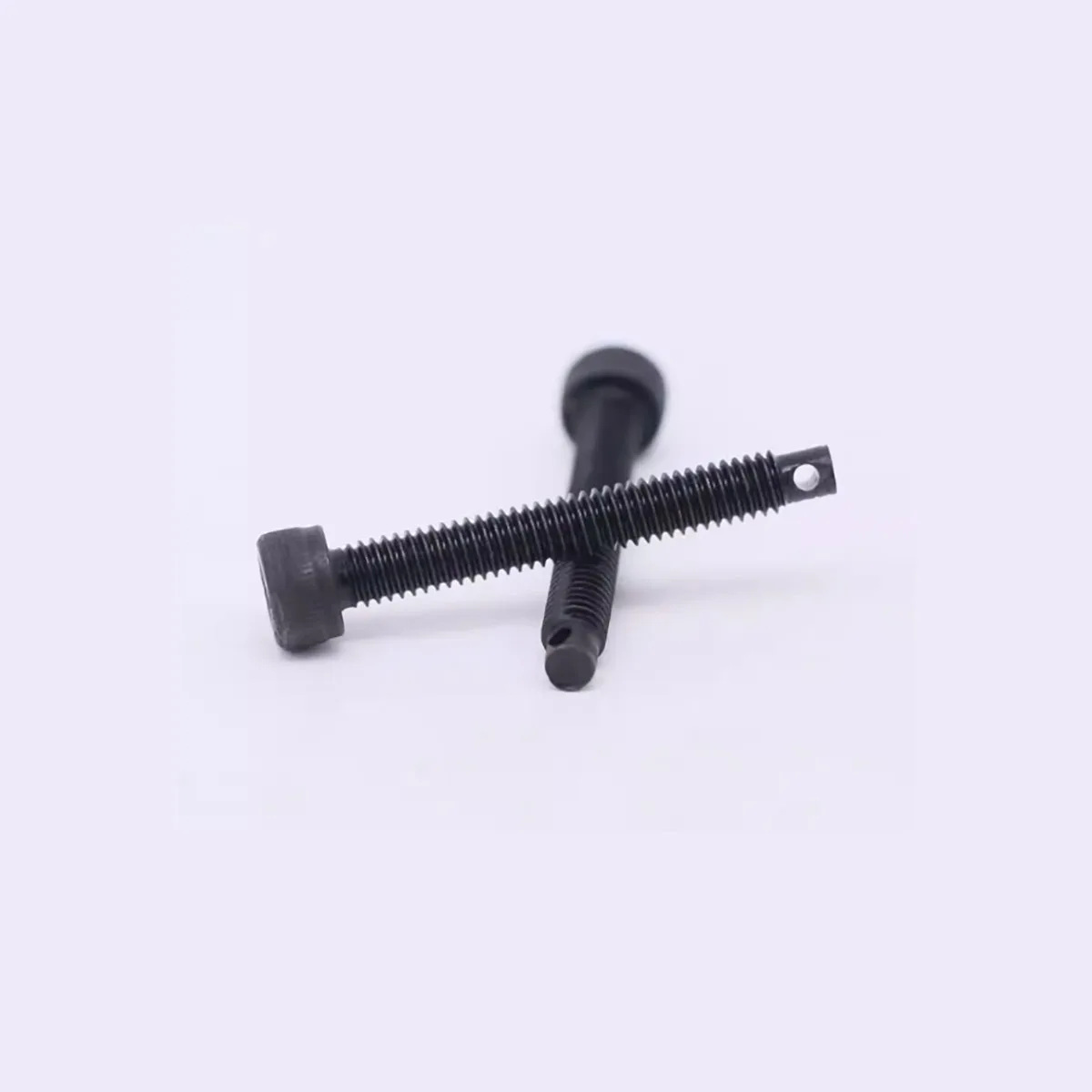 

Pillar Cylindrical Head Internal Hexagonal Hole Bolt Type For Tension Springs